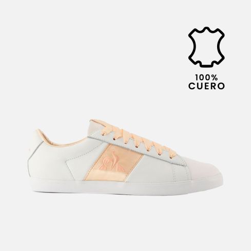 Zapatillas Elsa Opera de París - Le Coq Sportif