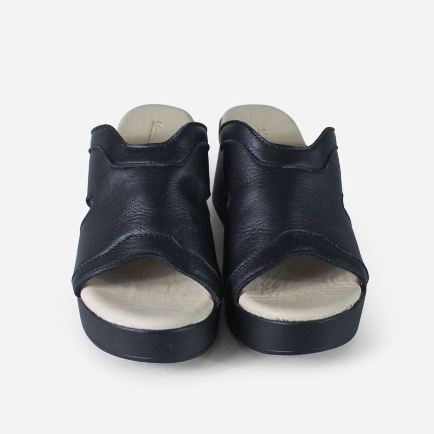 Sandalia Puro Cuero 1131 