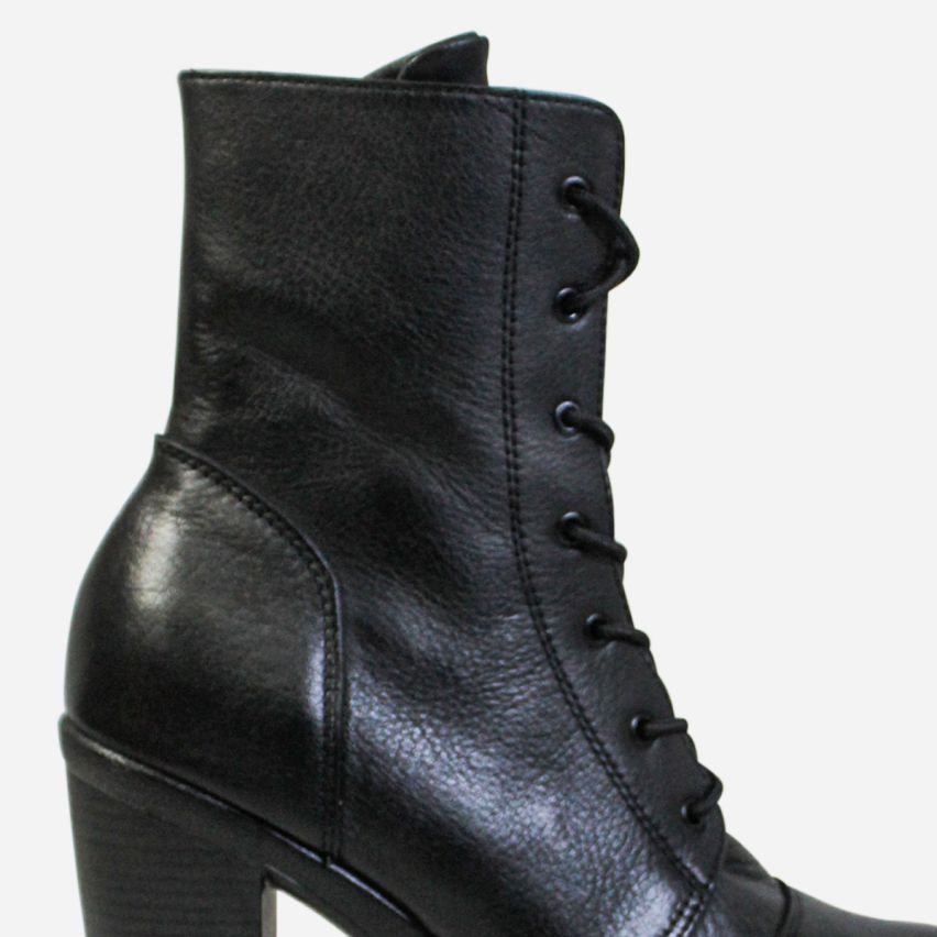 Bota Puro Cuero 1060
