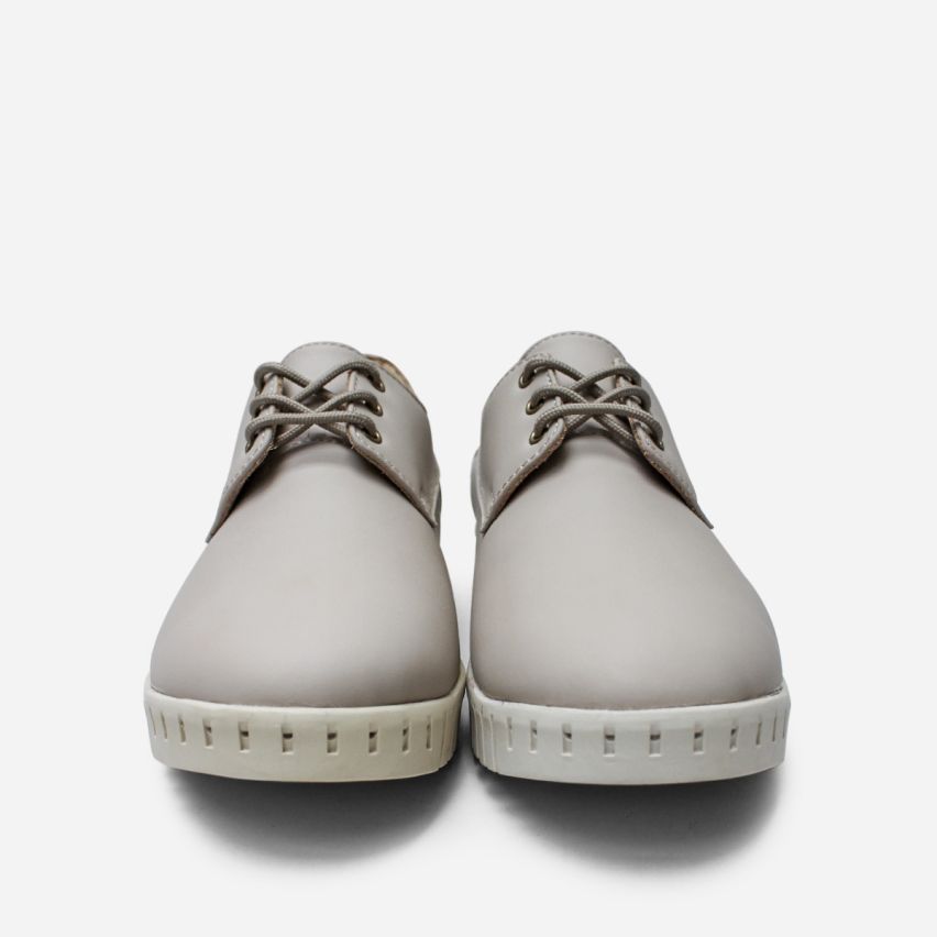 Zapato Puro Cuero 1070 Ca