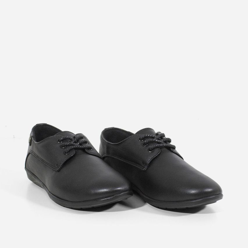 Zapato Puro Cuero 1070
