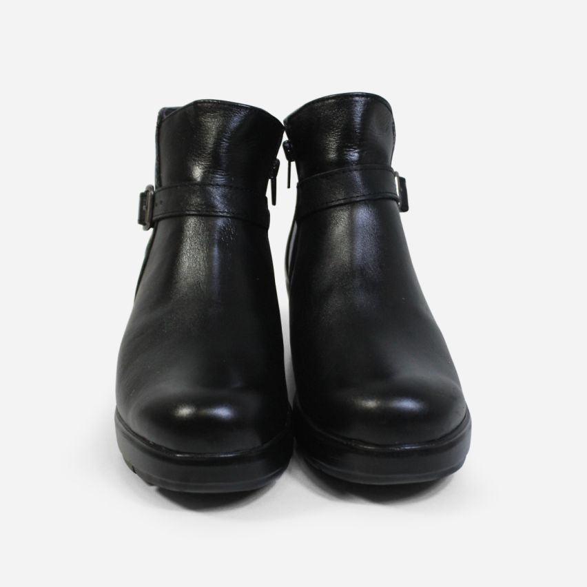 Botin Puro Cuero 1116