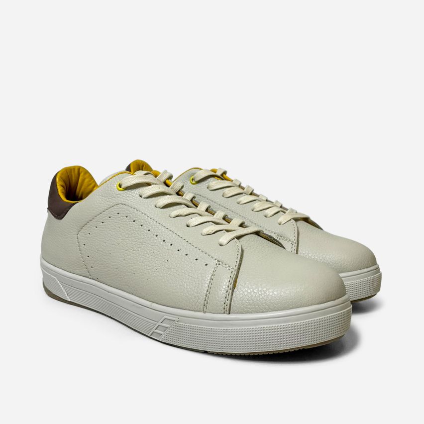 Zapatilla Puro Cuero 1150