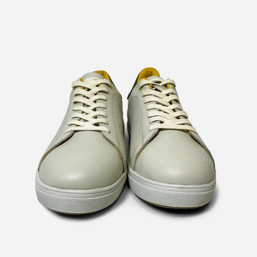 Zapatilla Puro Cuero 1150