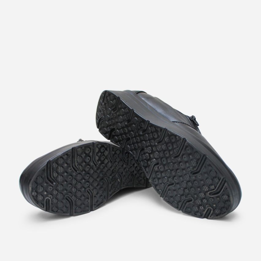 Zapato Puro Cuero 1155