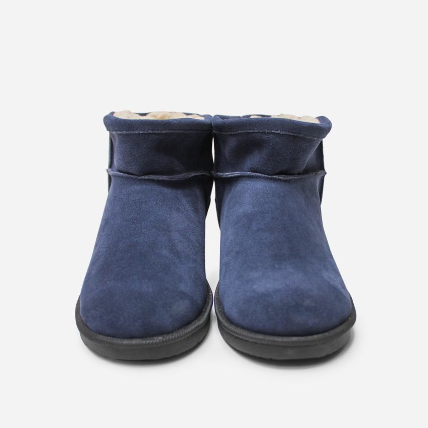 Botin Puro Cuero 1157