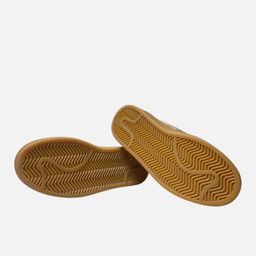 Zapatilla Puro Cuero 1165