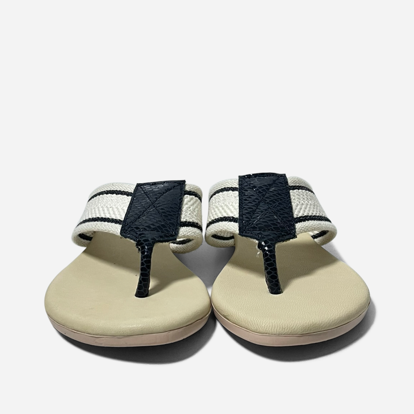 Sandalia Puro Cuero 1169 M1