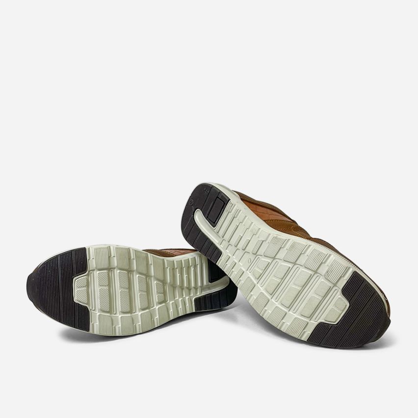 Zapatilla Puro Cuero 1171