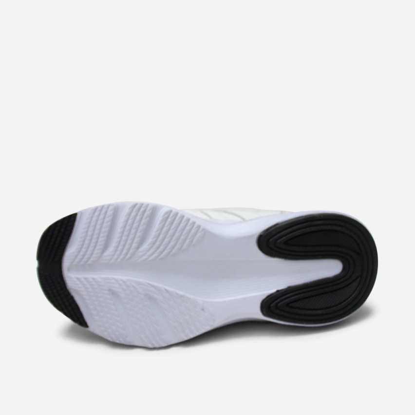 Zapatilla Escolar Puro Cuero 787
