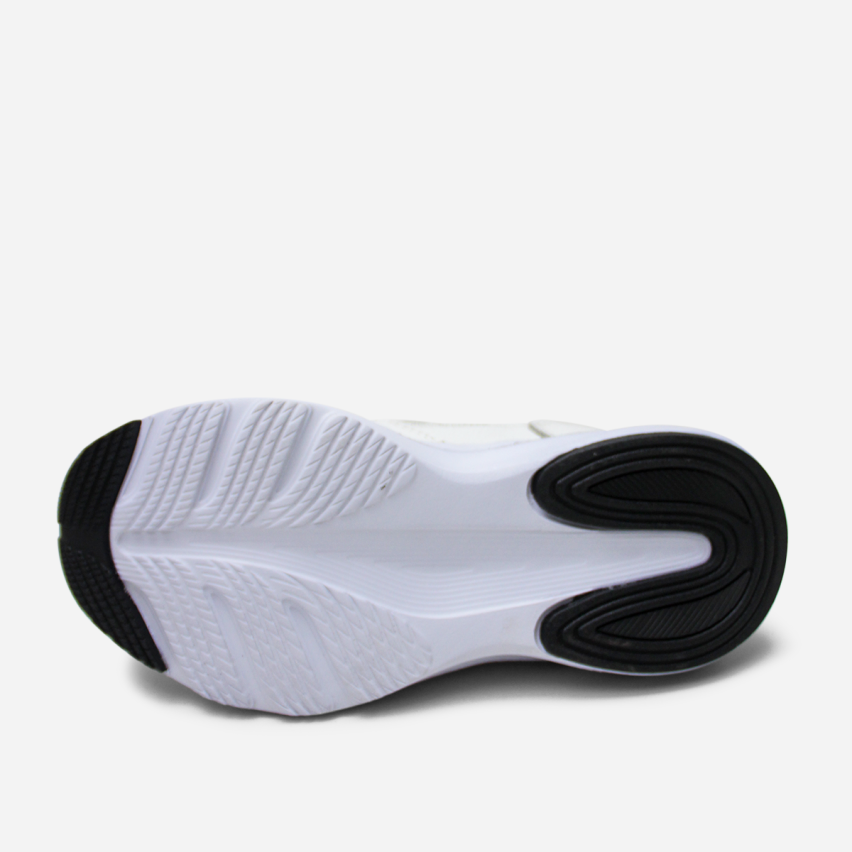 Zapatilla Escolar Puro Cuero 785