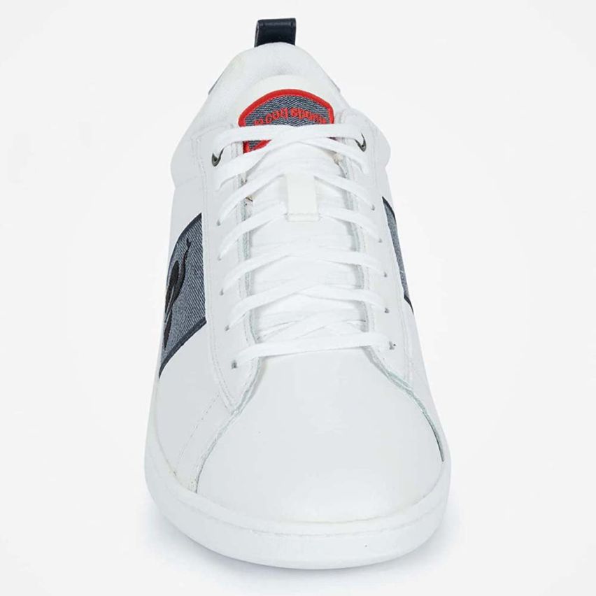 Zapatillas Court Classic Workwear - Le Coq Sportif