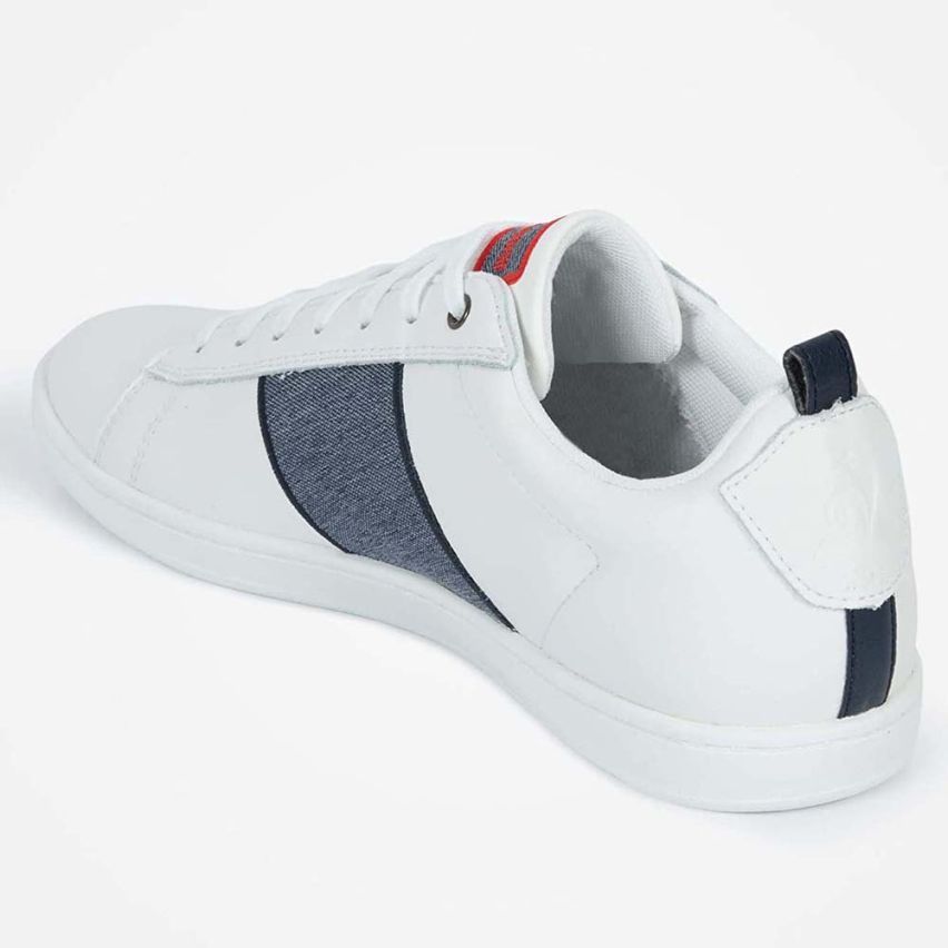 Zapatillas Court Classic Workwear - Le Coq Sportif