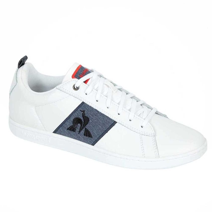Zapatillas Court Classic Workwear - Le Coq Sportif