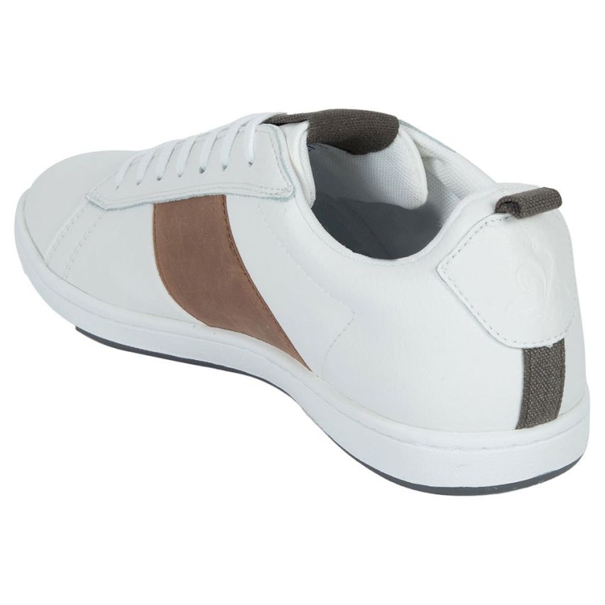 Zapatillas Court Classic Workwear Leather - Le Coq Sportif