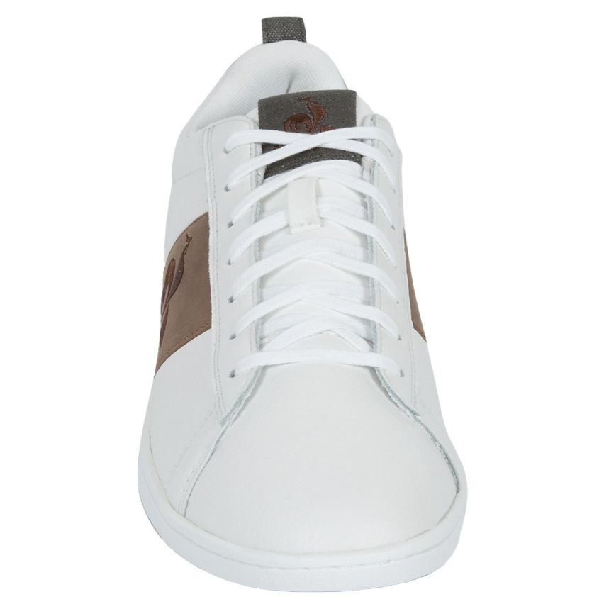 Zapatillas Court Classic Workwear Leather - Le Coq Sportif