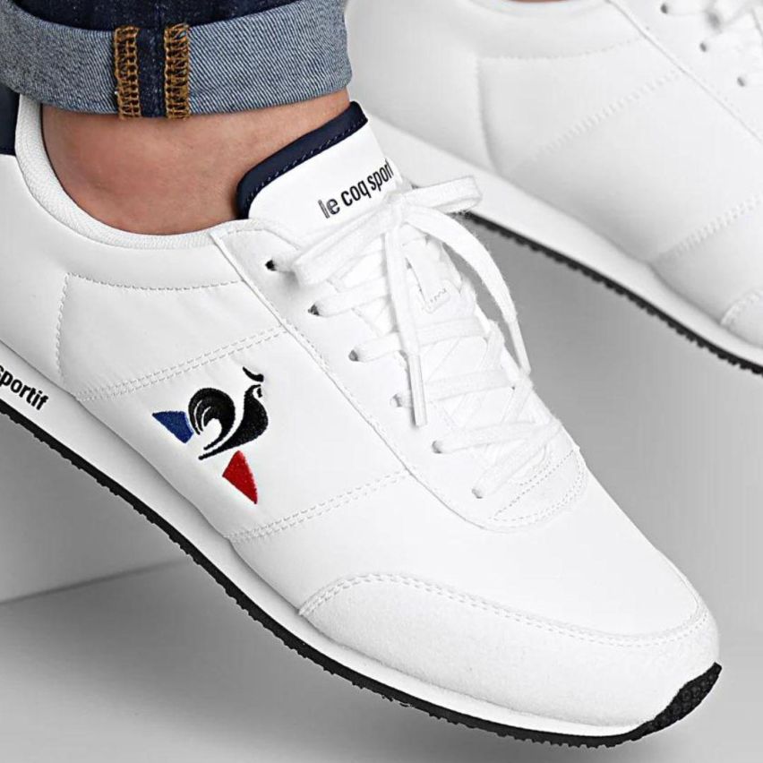 Zapatillas Racerone - Le Coq Sportif