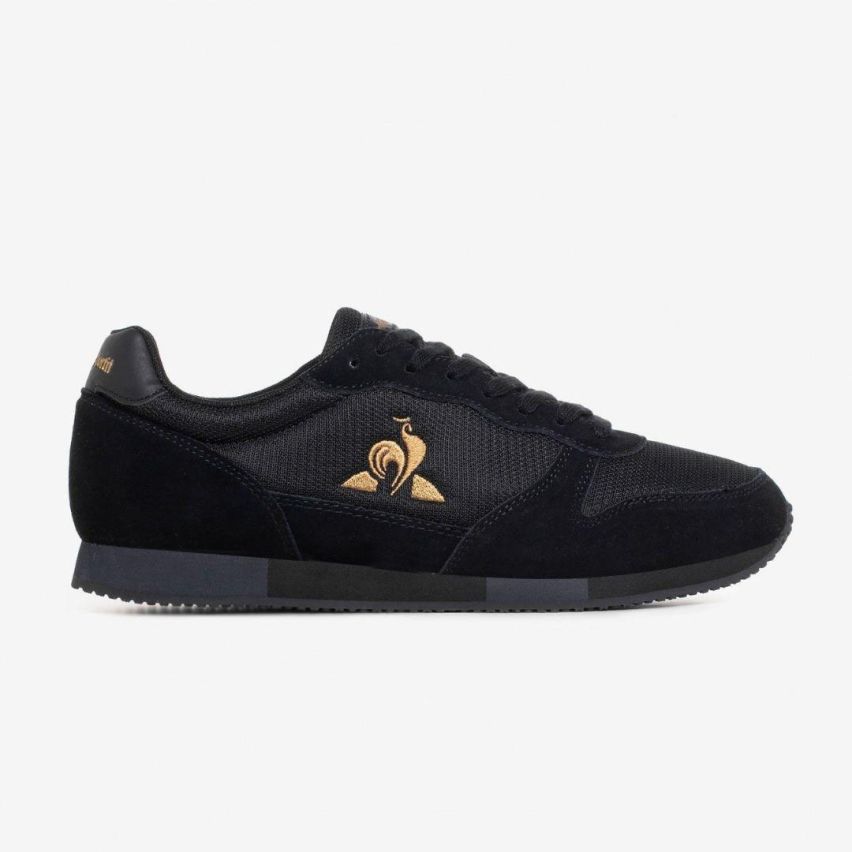 Zapatillas Alpha Metallic - Le Coq Sportif
