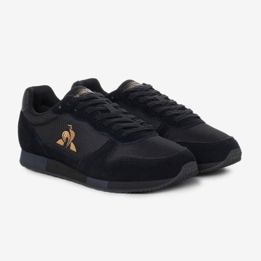 Zapatillas Alpha Metallic - Le Coq Sportif