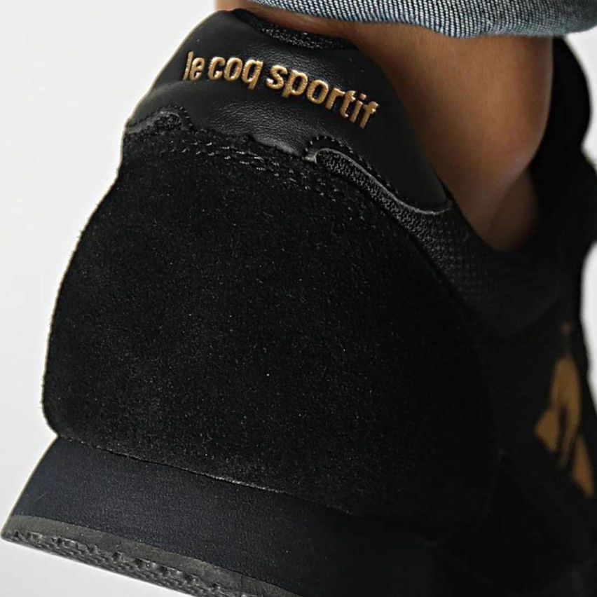 Zapatillas Alpha Metallic - Le Coq Sportif