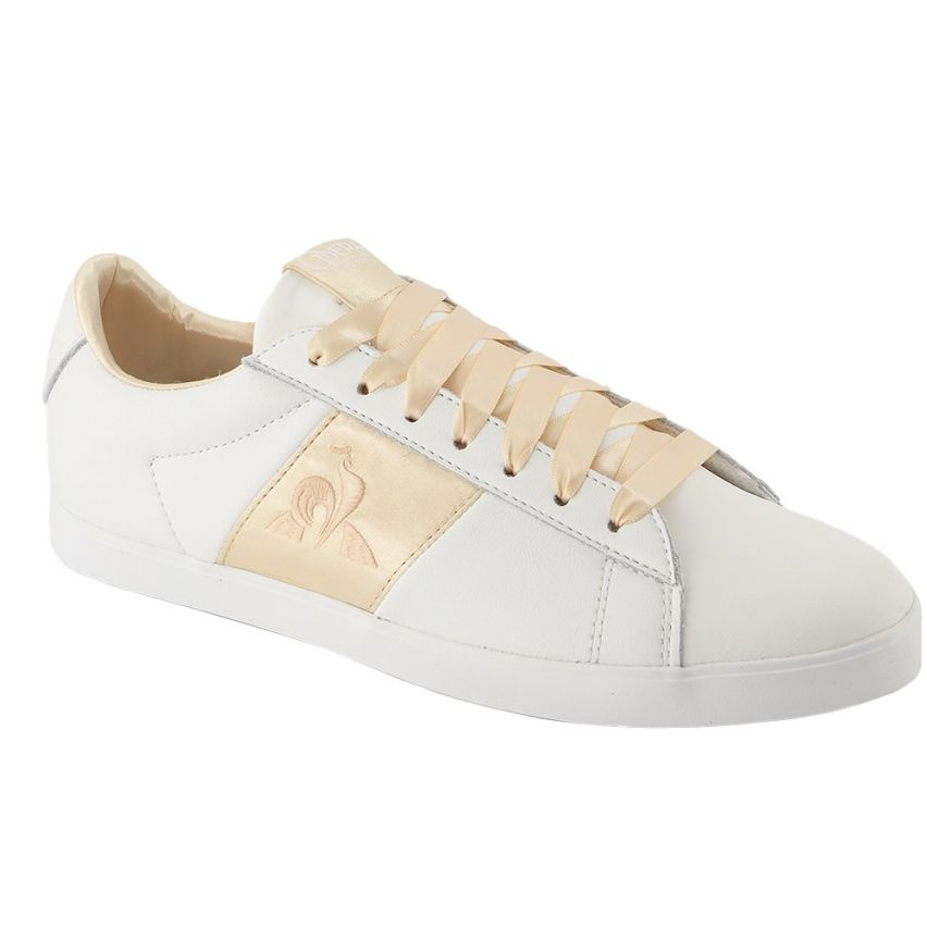 Zapatillas Elsa Opera de París - Le Coq Sportif