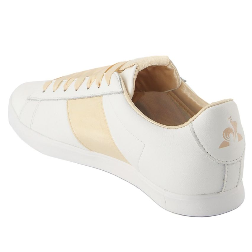 Zapatillas Elsa Opera de París - Le Coq Sportif