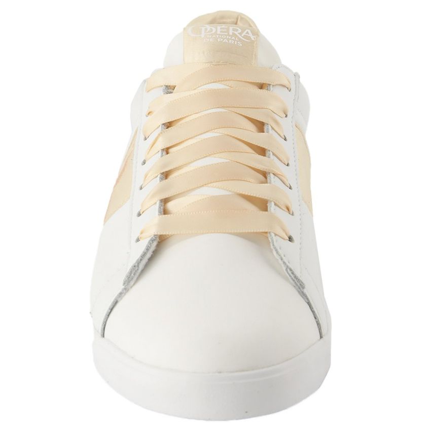 Zapatillas Elsa Opera de París - Le Coq Sportif