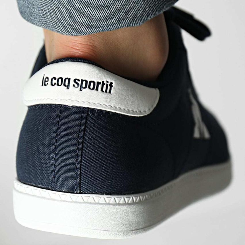 Zapatillas Court One - Le Coq Sportif