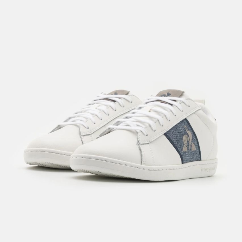 Zapatillas Court Classic Leather - Le Coq Sportif