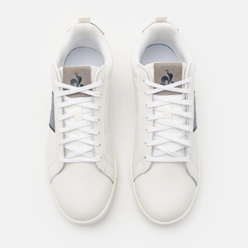Zapatillas Court Classic Leather - Le Coq Sportif