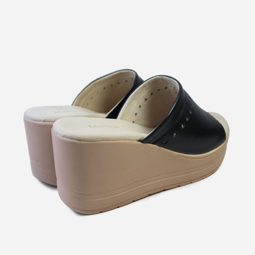 Sandalia Puro Cuero 1142