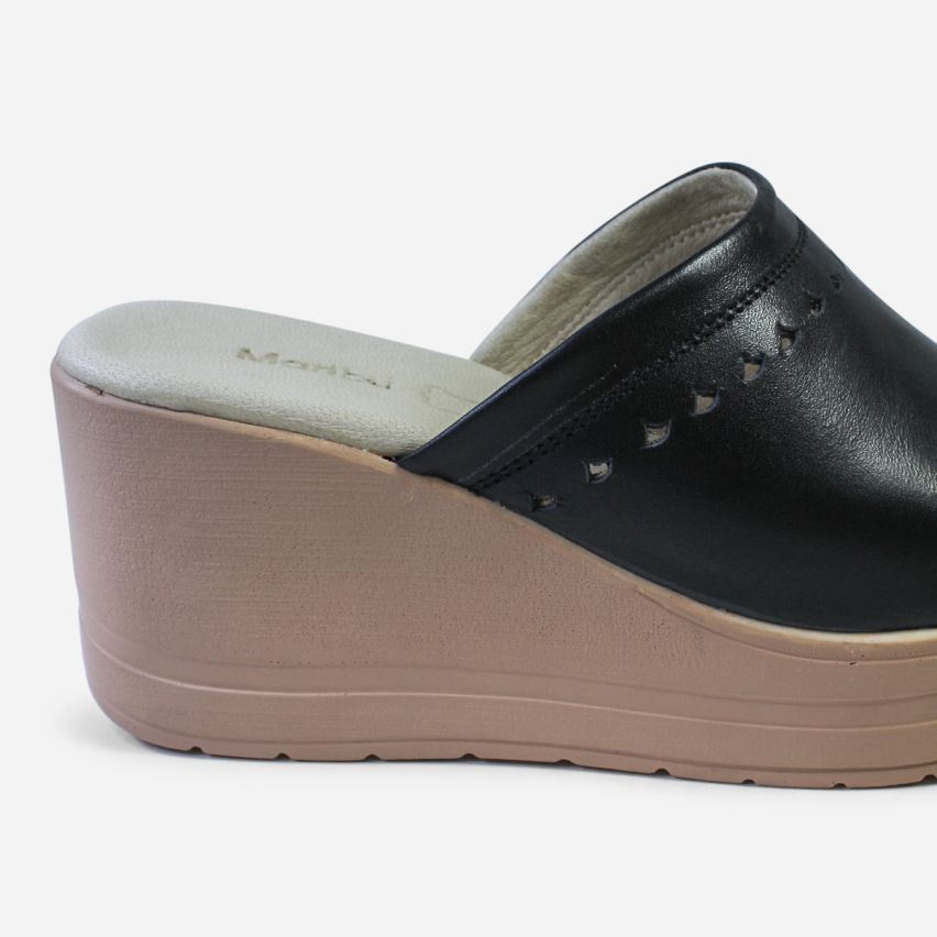 Sandalia Puro Cuero 1142