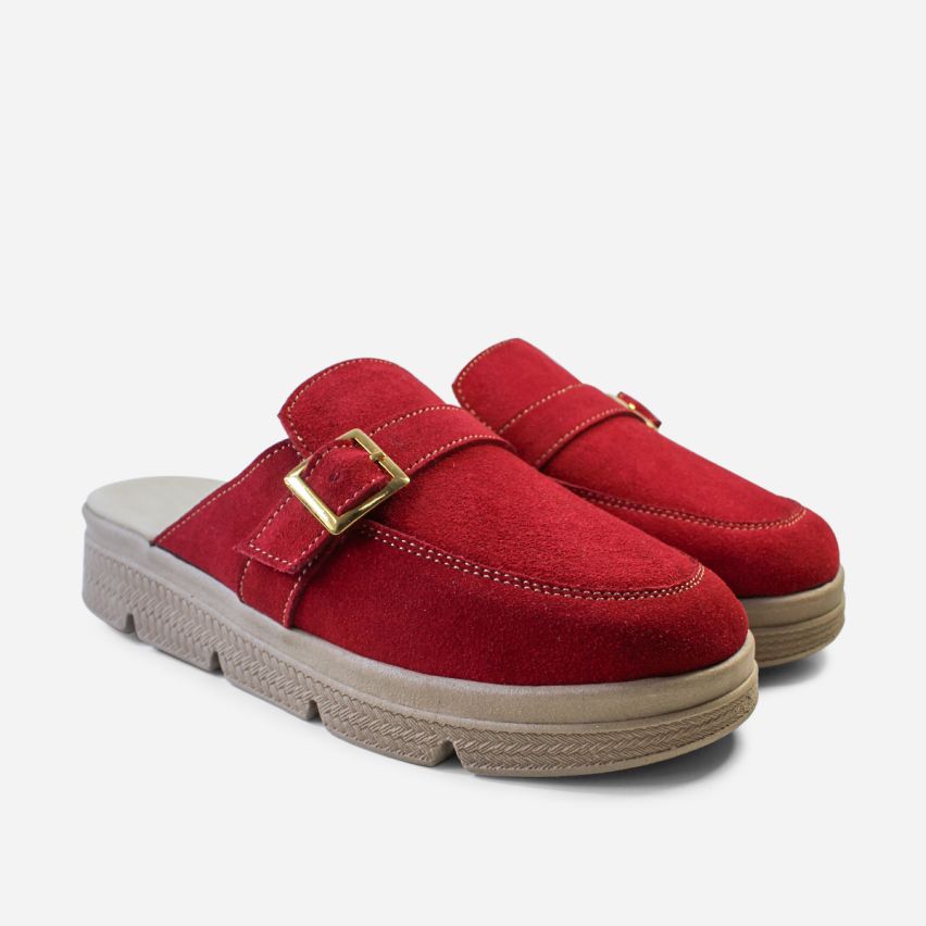 Mocasin Puro 852