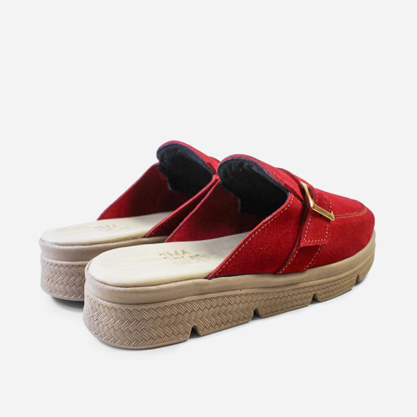 Mocasin Puro 852