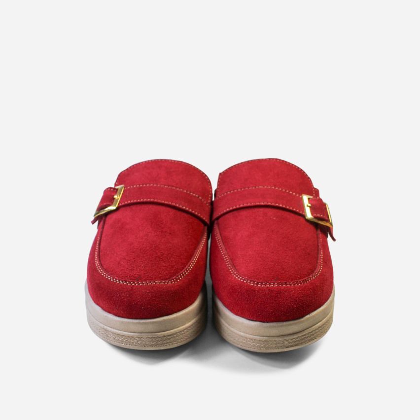 Mocasin Puro 852