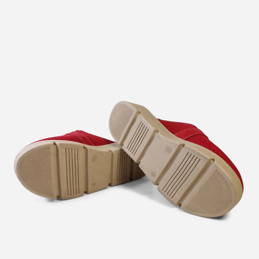 Mocasin Puro 852