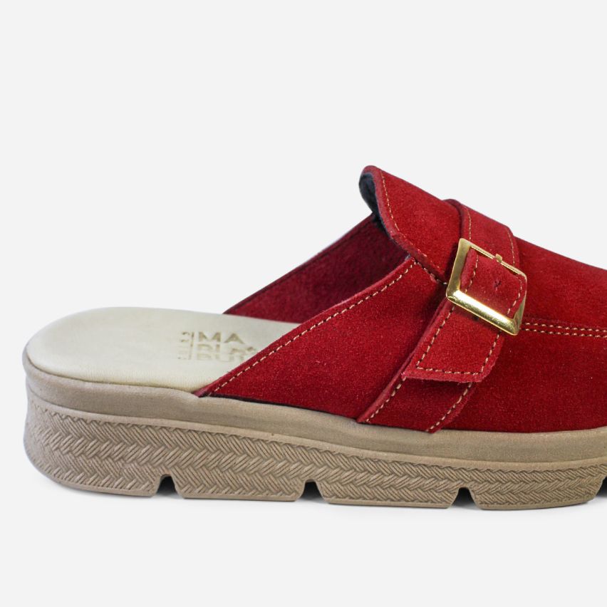 Mocasin Puro 852