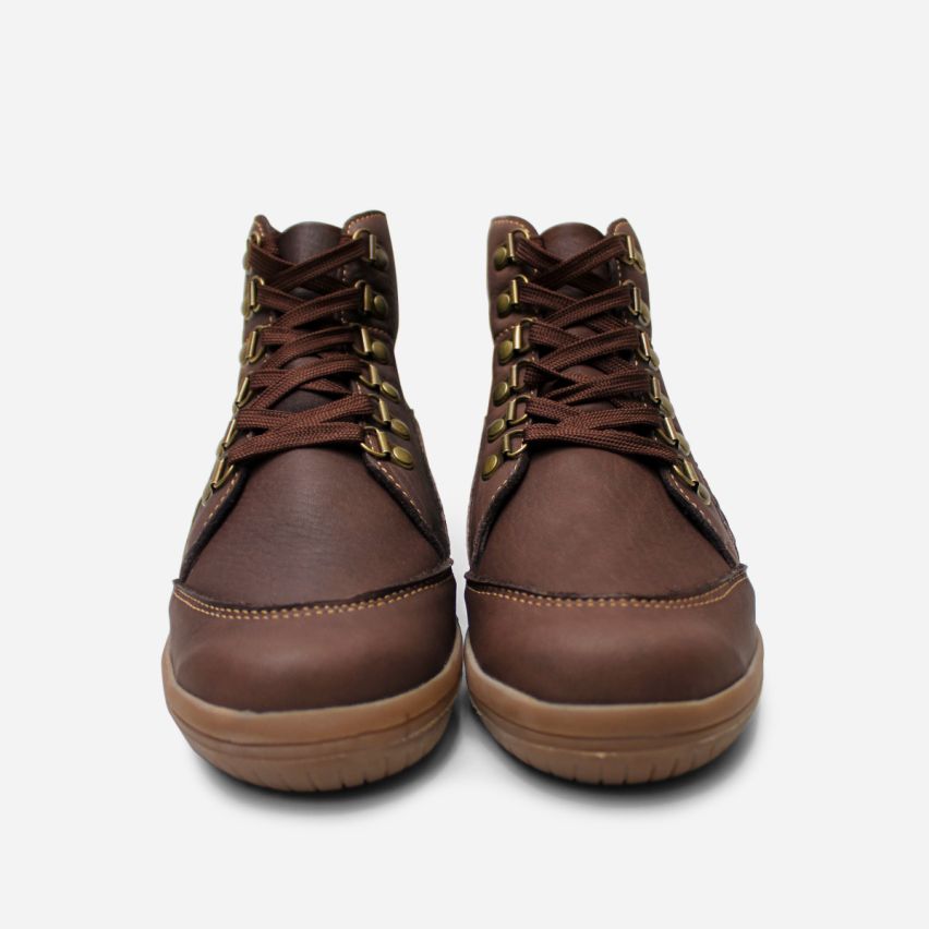 Botin Puro Cuero 519