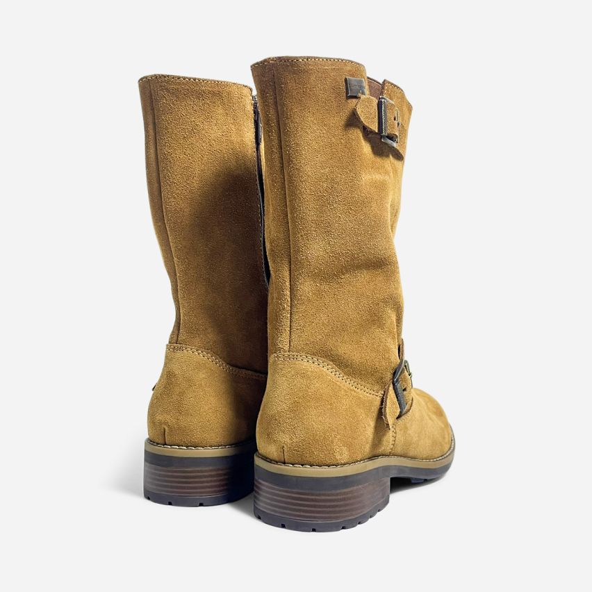 Bota Puro Cuero 585 TR 