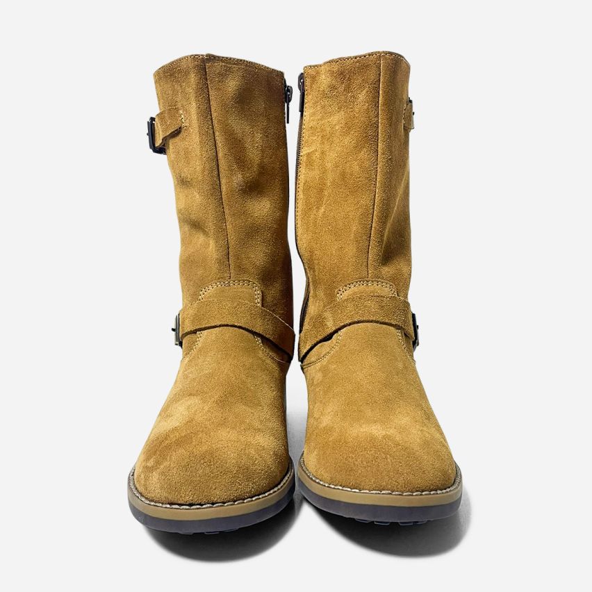 Bota Puro Cuero 585 TR 