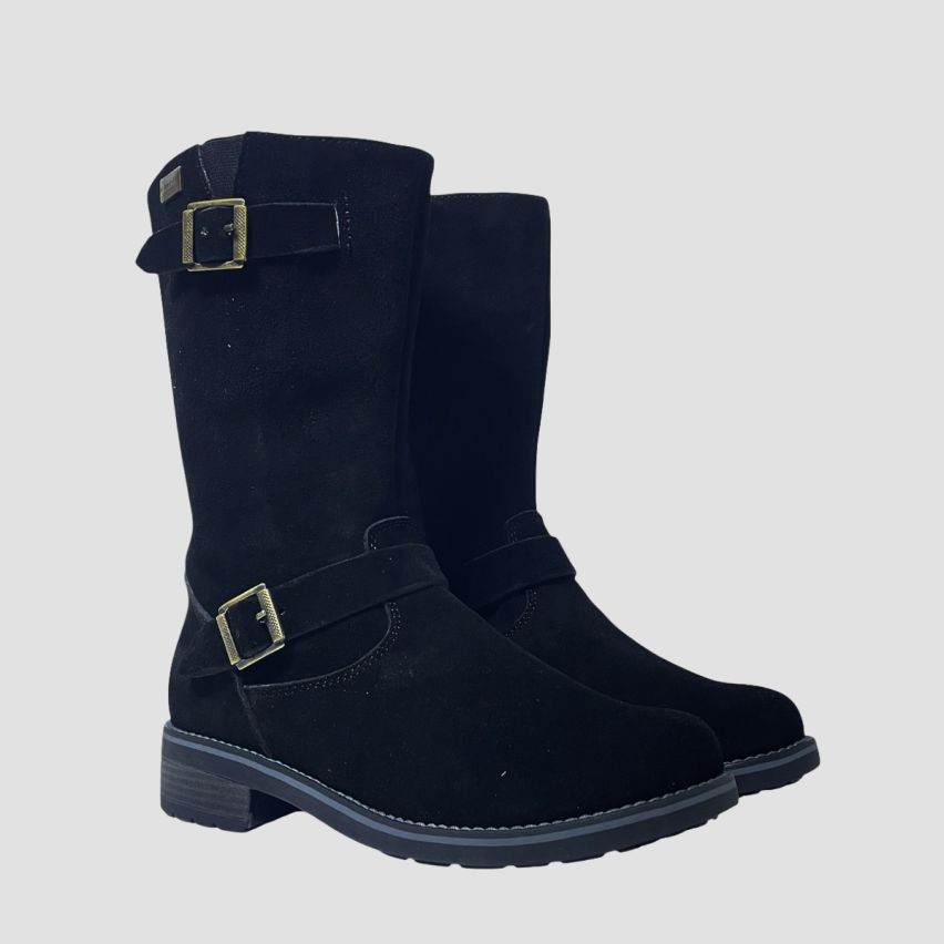 Bota Puro Cuero 585 TR 