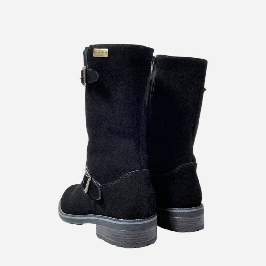 Bota Puro Cuero 585 TR 
