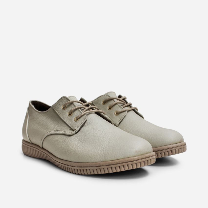 Zapato Puro Cuero 590 Exp