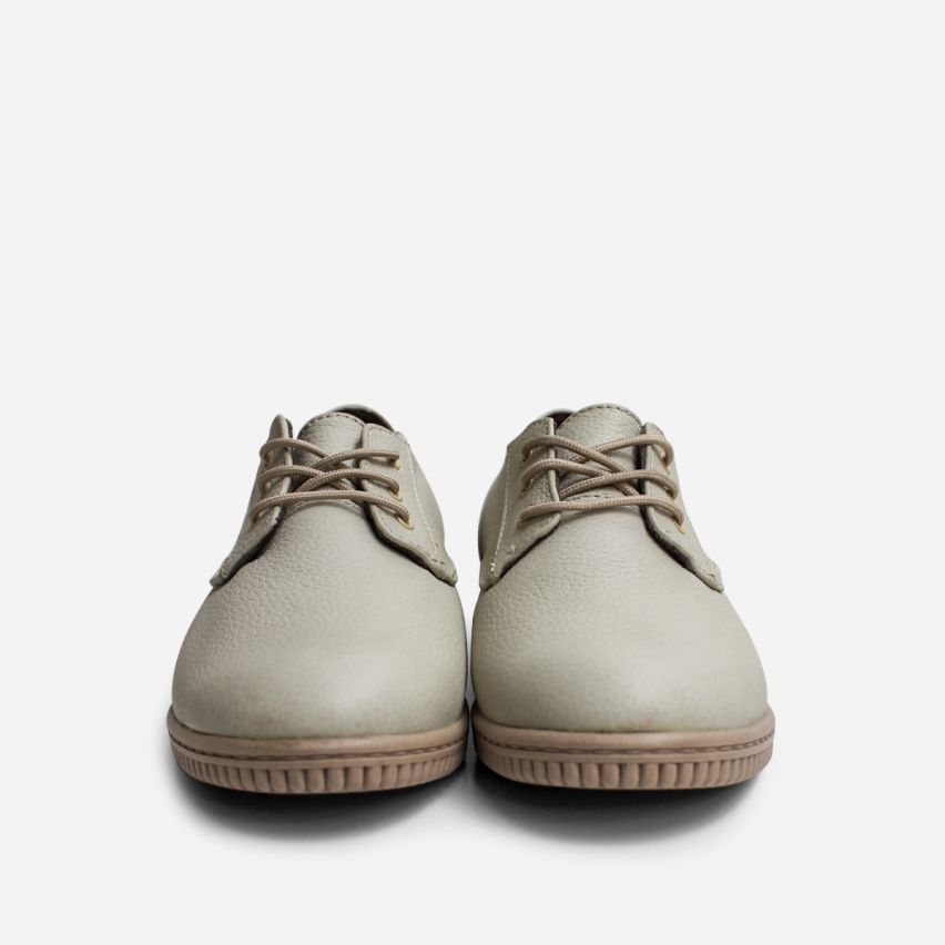 Zapato Puro Cuero 590 Exp