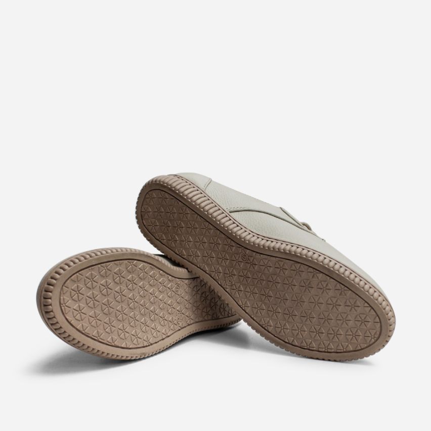 Zapato Puro Cuero 590 Exp