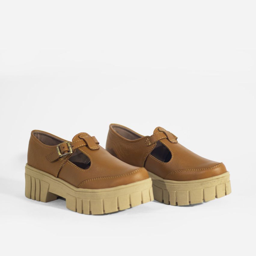 Zapato 605