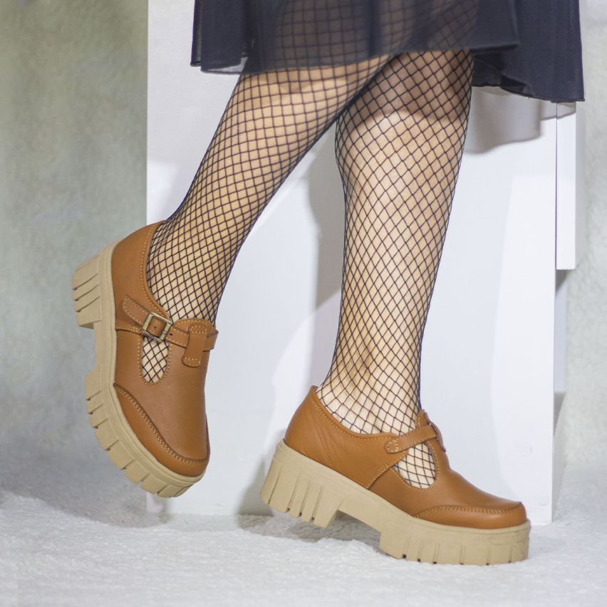 Zapato 605