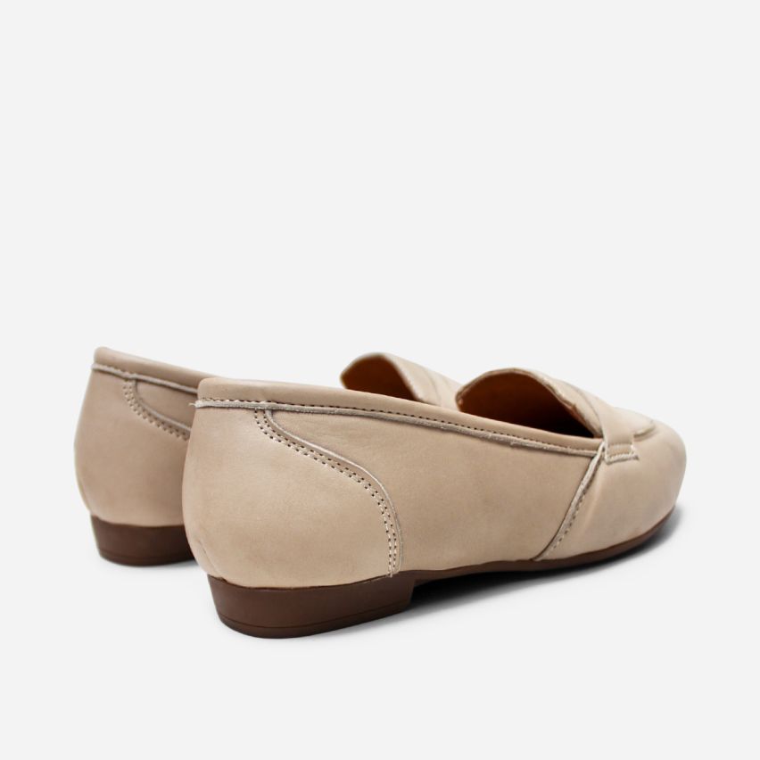 Balerina Puro Cuero 631 