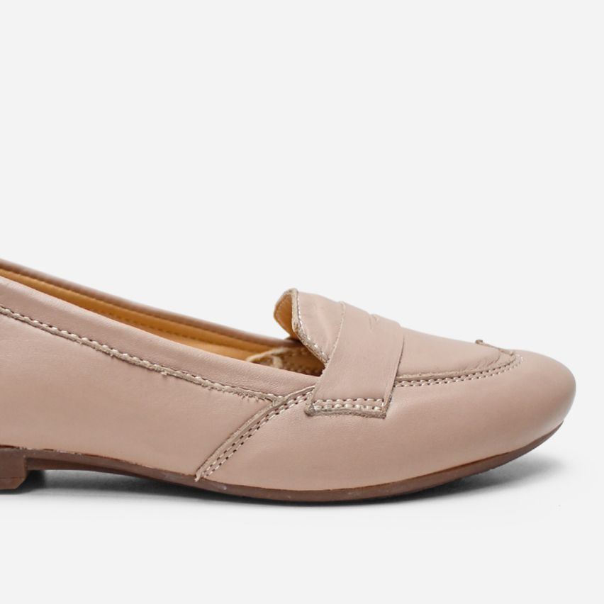 Balerina Puro Cuero 631 