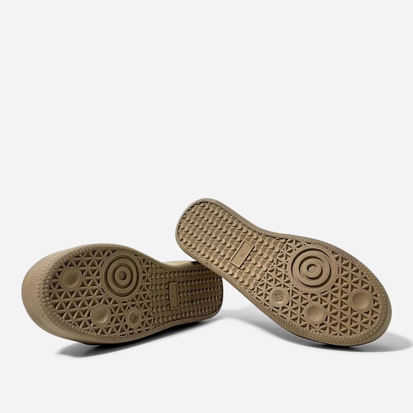 Zapatilla Puro Cuero 656 Pitón